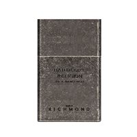Parfum John Richmond Homme HARDCORE RELIGION - HARDCORE RELIGION